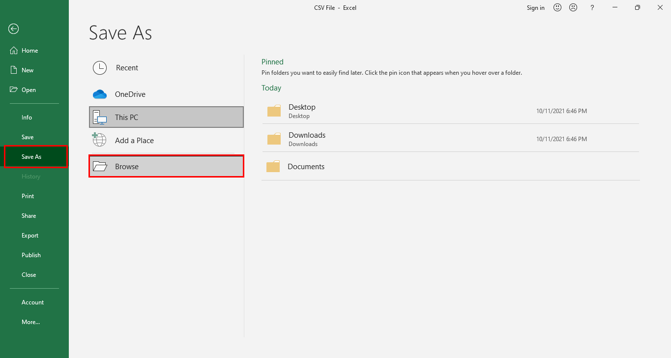 What Is A CSV File And How Do I Open It? Explore Here