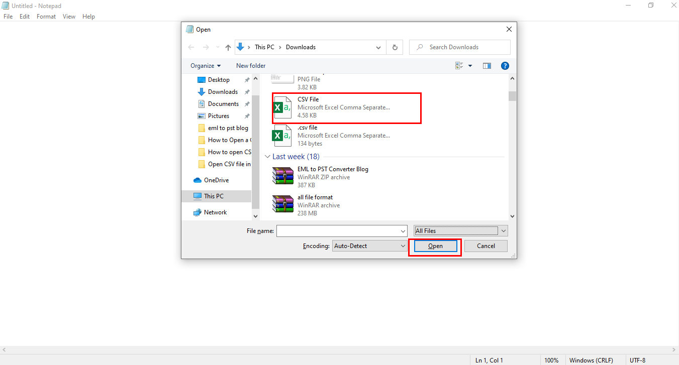 What Is A CSV File And How Do I Open It? Explore Here