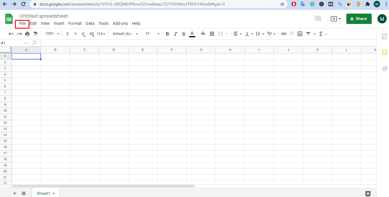What Is A CSV File And How Do I Open It? Explore Here
