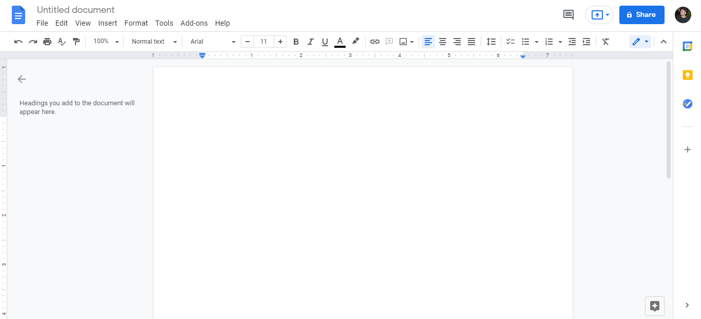 What is Google Docs and How Do You Use It Explore Here
