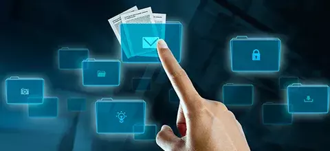 Save PST File in Other Formats