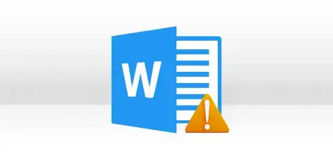 To Access Corrupt Word Files