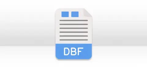 dbf