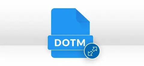 DOTM File Exceeds Its Size Threshold