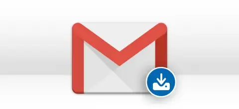 Download Gmail Emails Locally