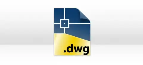 Open and View DWG Files without AutoCAD
