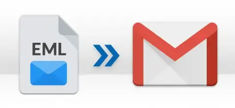 EML Files to Gmail