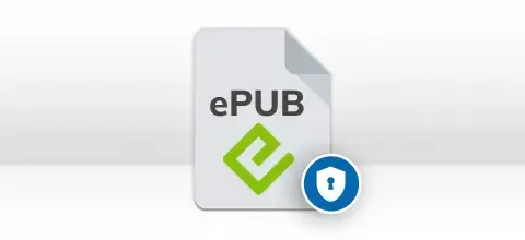 To Encrypt EPUB File Data