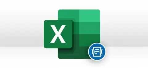 Excel file size