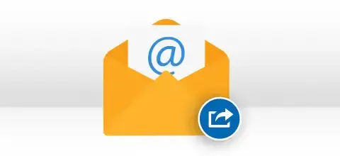 export mailbox