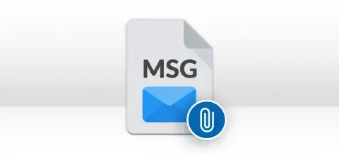 Extract Attachments From MSG