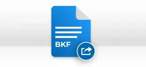 extract-bkf