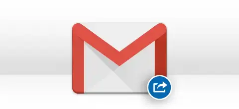extract gmail