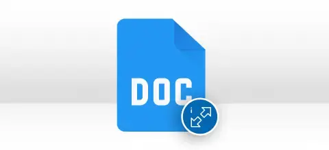 DOC File Exceeds its Size Limit