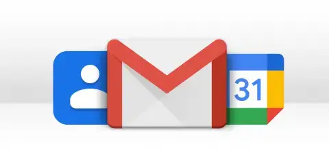 gmail-contacts-calendars