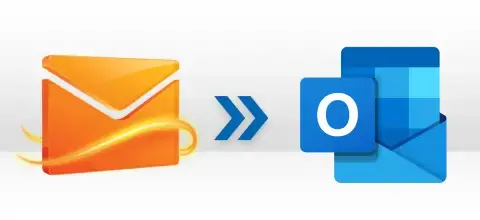 hotmail to outlook