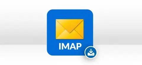 imap backup