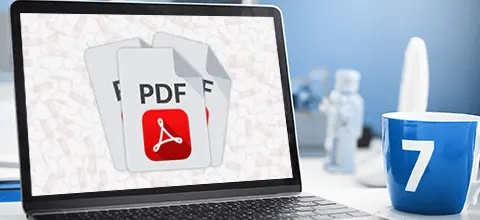 Use When need to convert PDF to Editable Word