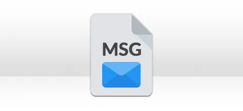 msg file