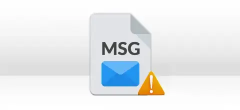 msg-files-not-opening