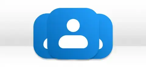 multiple contact