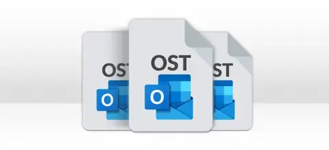 To Read OST Files Without Outlook