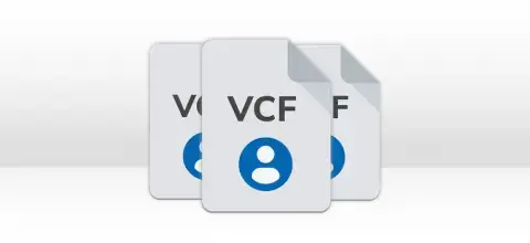multiple vcf file