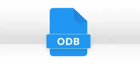 Accessing ODB Files