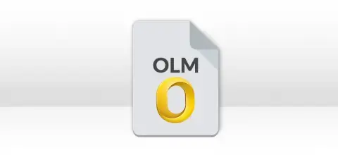 olm files