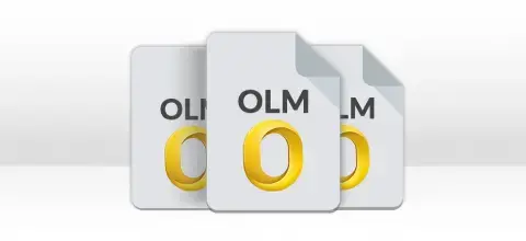 Open OLM Files Without Outlook on Windows