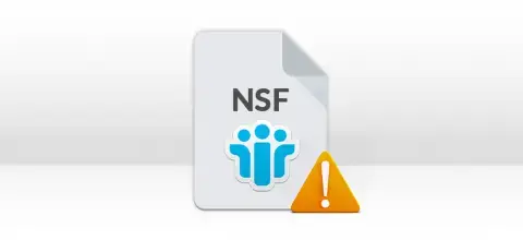 operation issue
