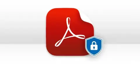 pdf security