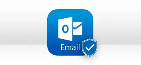 Password Protect Outlook Mailbox Data