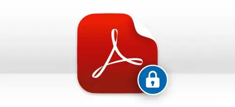 Protecting PDFs from Editing and Copying