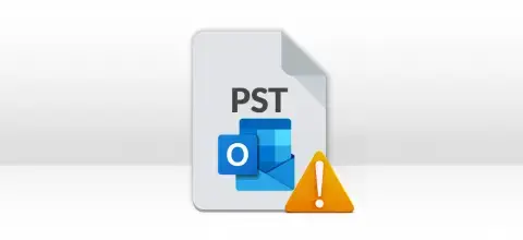 pst error