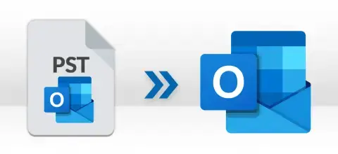 Need to Open PST File in Outlook