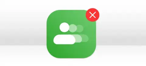 Duplicate Contacts