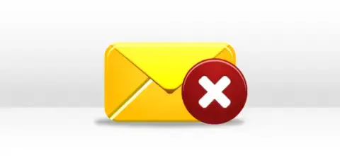 remove duplicate emails