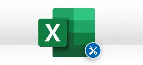 Repair Corrupted Excel File