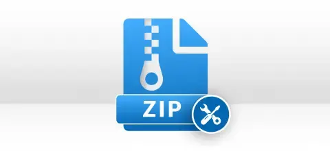 Zip Components