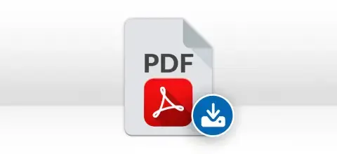 Save PDF File from Corruption