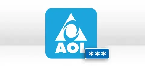 security with aol