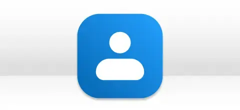 user