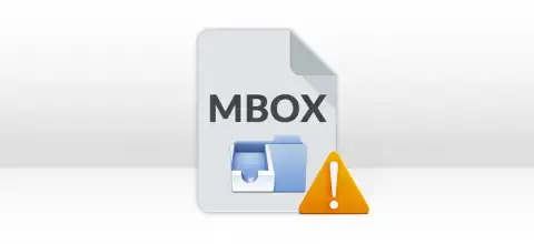 MBOX Files