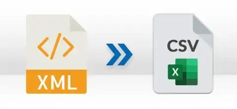 xml-to-csv