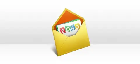 zoho emails