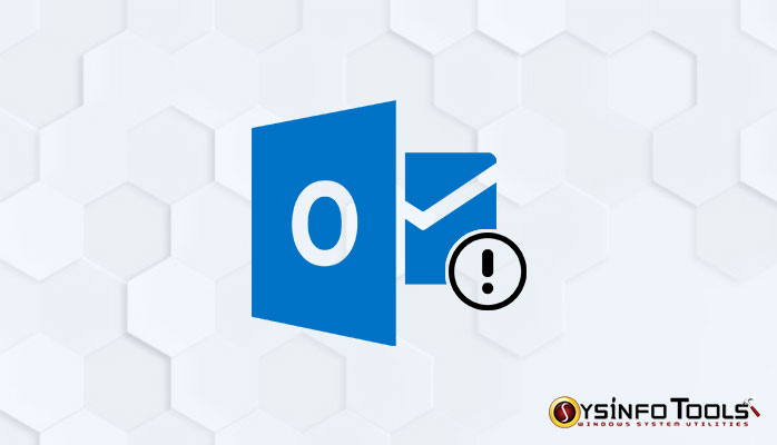 Outlook Does not Recognize PST file