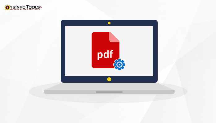 Manage Portable Document Format