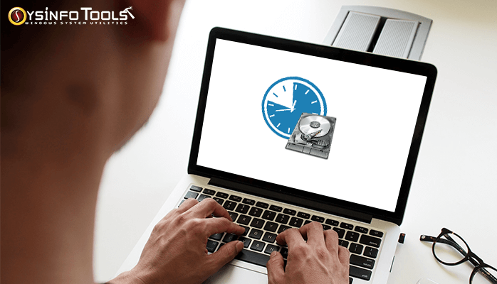 How often should you backup your data