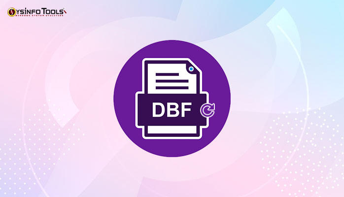 DBF recovery free online